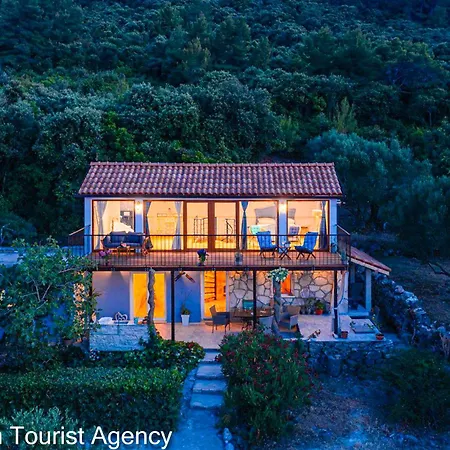 Villa Hidden Biankura Smokvica (Korcula)